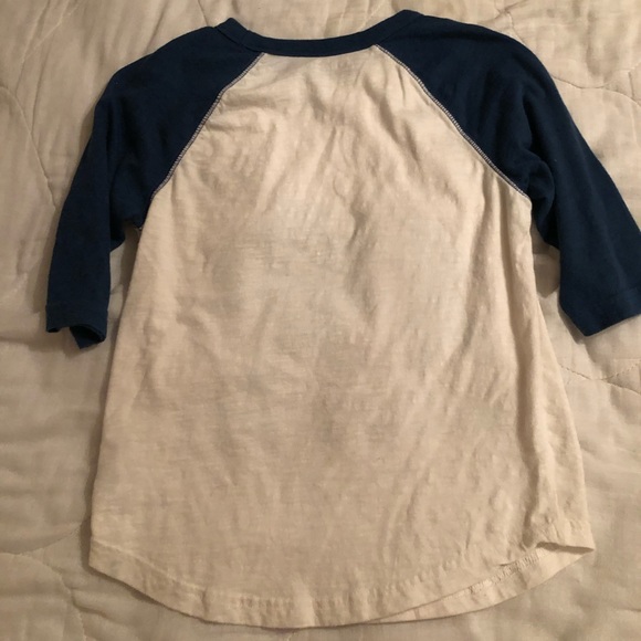 Boys quarter sleeve shirt - Picture 3 of 3